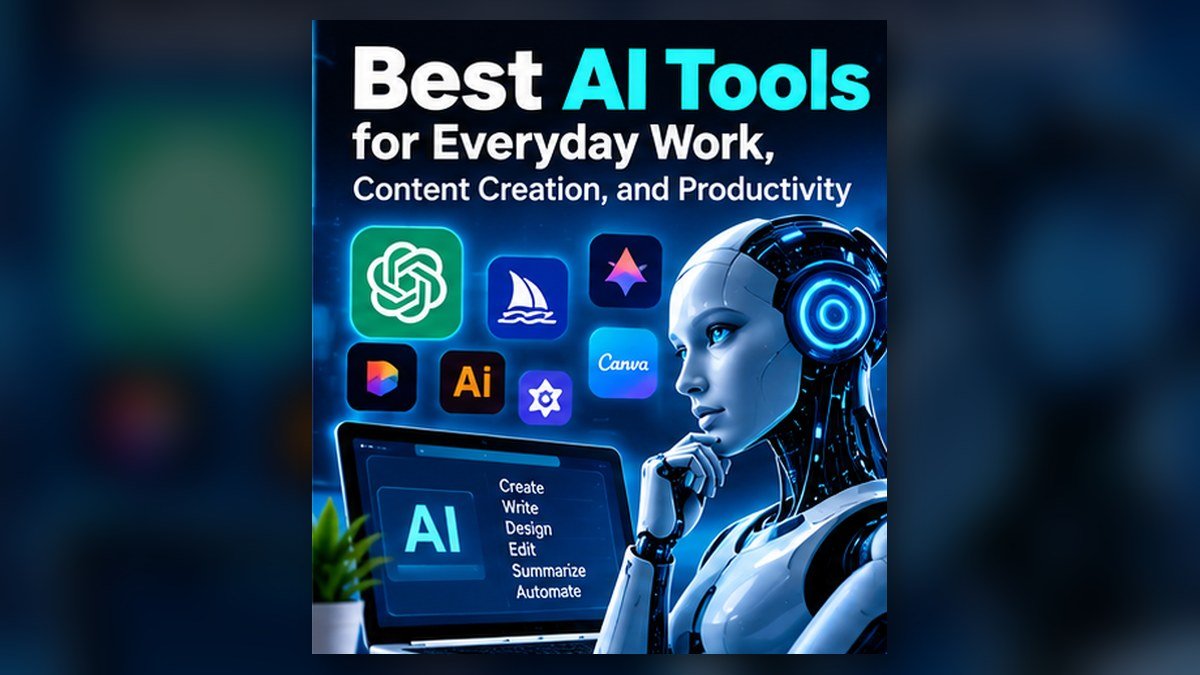 AI Tools
